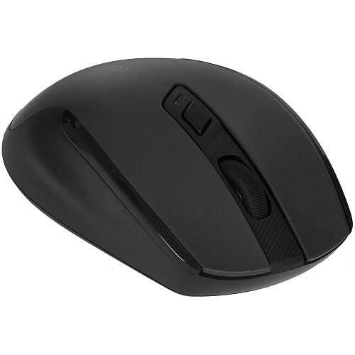 Мышь беспроводная Ugreen MU006 (15063) Black Wireless