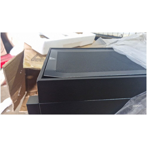 Корпус ATX Miditower Montech Air 1000 Lite Black УЦЕНКА