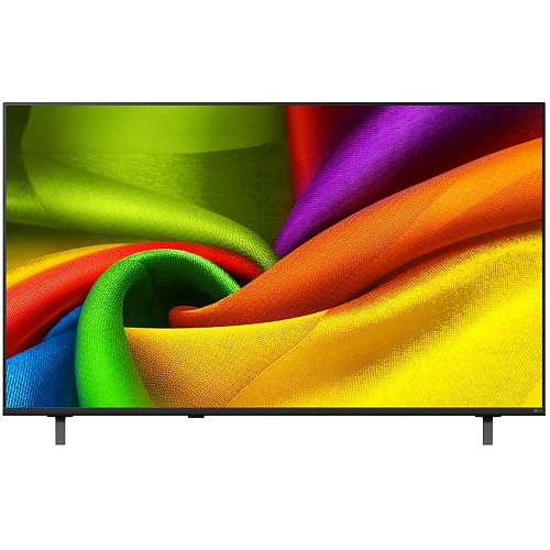 Телевизор 55" LG 55NU900B6LA.ARU 2026