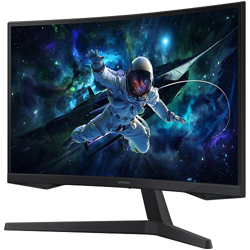 Монитор 27" Samsung Odyssey G5 S27CG550EI VA 2560x1440 1ms HDMI, DisplayPort УЦЕНКА