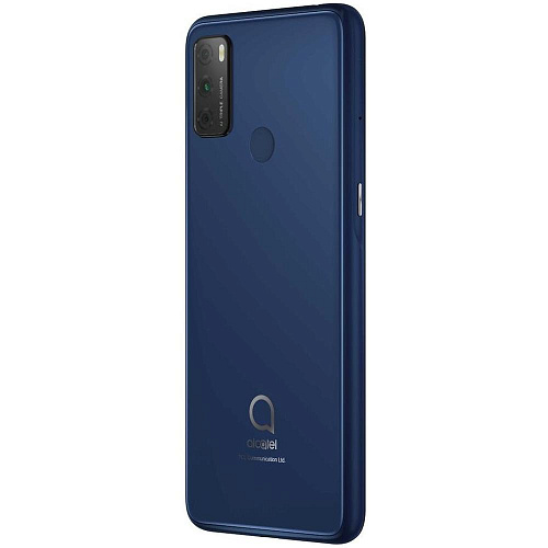 Смартфон Alcatel 3L 6056H Blue