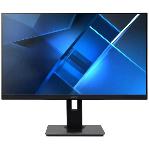 Монитор 27'' Acer B277KLBbmiiprzx IPS 3840×2160 4ms HDMI, DisplayPort