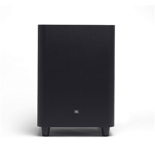 Саундбар JBL Bar 5.1 Black