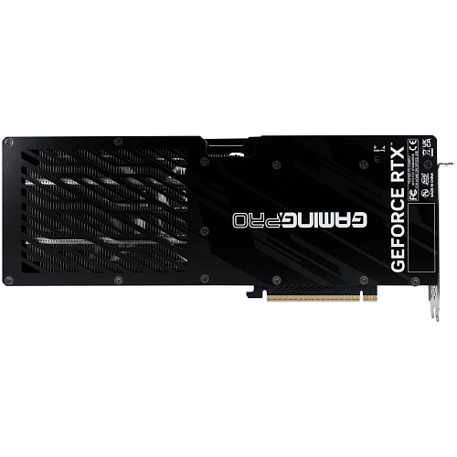 Видеокарта Palit GeForce RTX 5080 16384Mb, GamingPro V1 16 Gb (NE75080019T2-GB2031Y) 1xHDMI, 3xDP, Ret