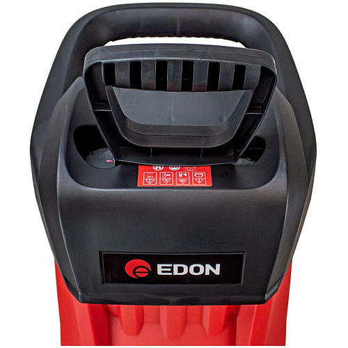 Садовый измельчитель Edon ES-45/2800 39842