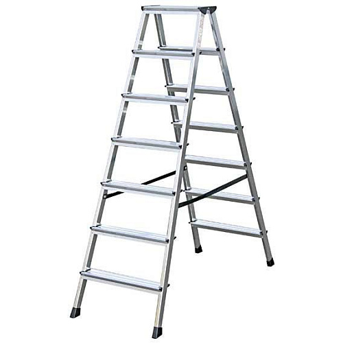 Стремянка Krause Dopplo 120366