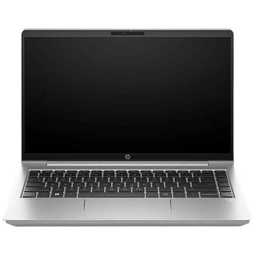 Ноутбук HP ProBook 450 G10 Core i5 1335U/8Gb/512Gb SSD/15.6" FullHD/DOS Silver УЦЕНКА