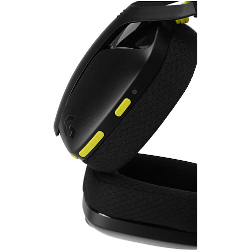 Гарнитура Logitech G435 Gaming Headset Black УЦЕНКА