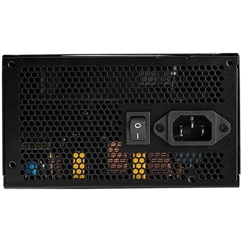 Блок питания 750W Chieftec PowerUp GPX-750FC