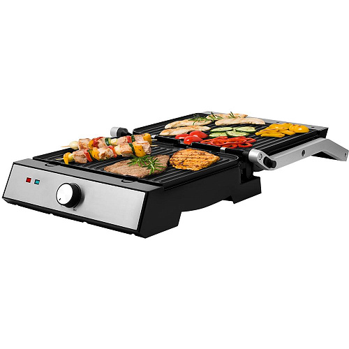 Гриль Kitfort KT-1653