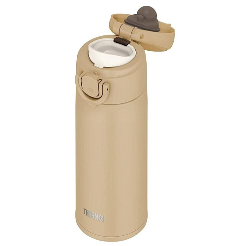 Thermos Термокружка JOK-350 SDBE, песочный, 0,35 л.