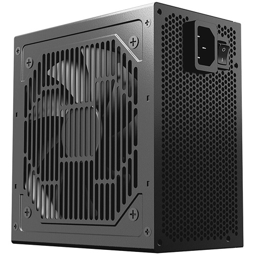 Блок питания 550W PcCooler KF550 P3-F550-W1H Black