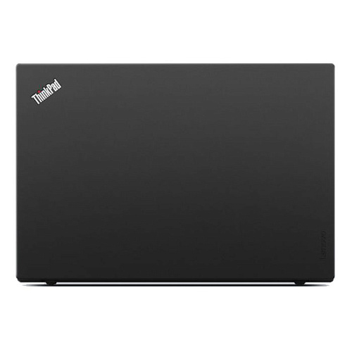 Ноутбук Lenovo ThinkPad T560 Core i7 6500U/8Gb/256Gb SSD/15.6" FullHD/Win10Pro Black