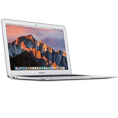 Ноутбук Apple MacBook Air MQD32RU/A 13,3"  Core i5 1.8GHz/8GB/ 128Gb SSD/Intel HD Graphics