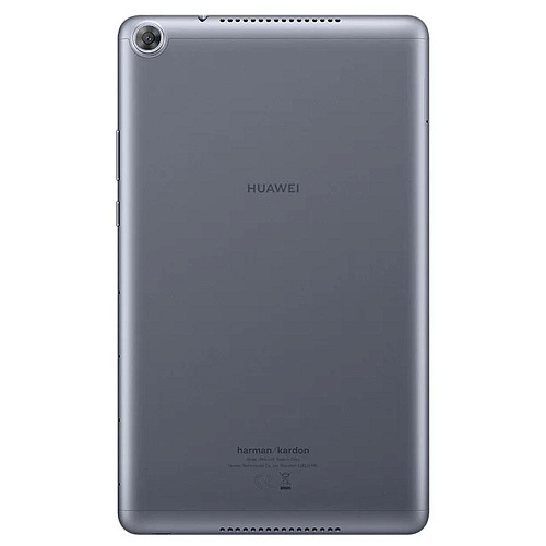 Планшет Huawei MediaPad M5 Lite 32Gb 8 LTE Space Grey УЦЕНКА