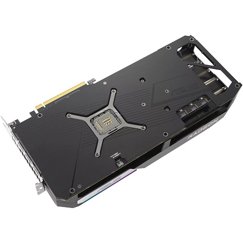 Видеокарта ASUS 20480Mb RX 7900 XT OC Edition 20Gb (Dual-RX7900XT-O20G) 3xDP, 1xHDMI, Ret