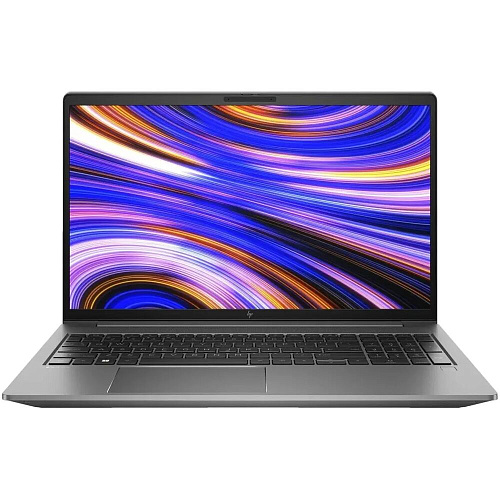 Ноутбук HP ZBook Power G10A AMD Ryzen 7 Pro 7840HS/32Gb/1Tb SSD/NV RTX A2000 8Gb/15.6" FullHD/Win11Pro Gray