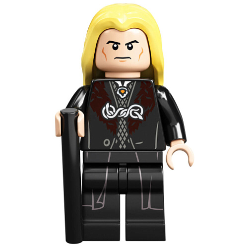LEGO Harry Potter Косой переулок 75978