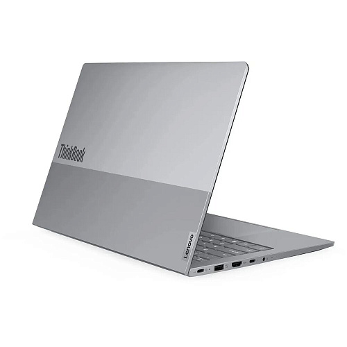 Ноутбук Lenovo ThinkBook 14 G8 IAL Core Ultra 7 255H/16Gb/512Gb SSD/14" WUXGA/DOS Grey