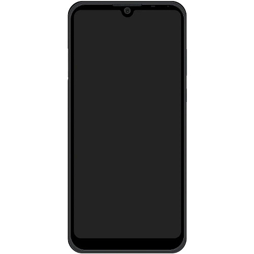 Смартфон ZTE Blade A5 (2020) 2/32GB Black