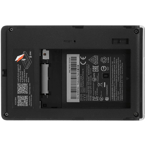 Принтер Xiaomi Portable Photo Printer 1S (BHR9974GL)