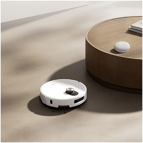 Робот-пылесос Xiaomi Robot Vacuum 5