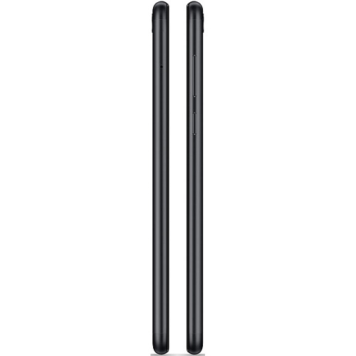 Смартфон Huawei Y9 (2018) Black