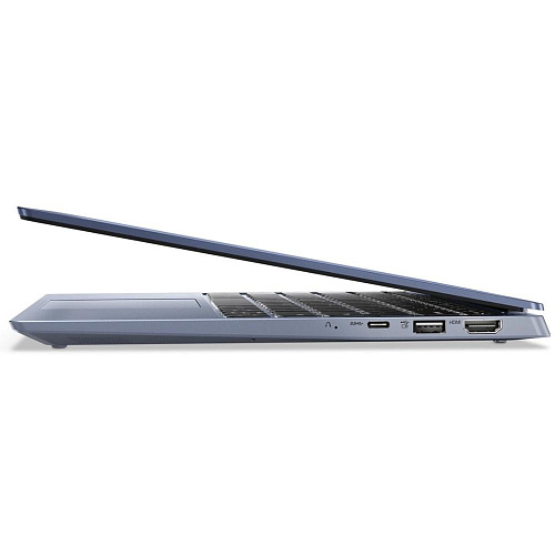 Ноутбук Lenovo IdeaPad S540-13API AMD Ryzen 5 3550H/8Gb/256Gb SSD/13.3" WQXGA/Win10 Ice Blue