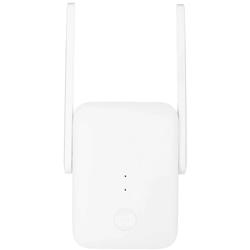 Усилитель сигнала Xiaomi Wi-Fi Range Extender AX1500 RU DVB4515GL