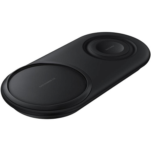 Беспроводная зарядная панель Samsung EP-P5200 черная  