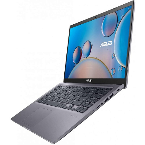 Ноутбук ASUS VivoBook 14 X415MA-EB215 Pentium Silver N5030/4Gb/512Gb SDD/14" FullHD/DOS Grey