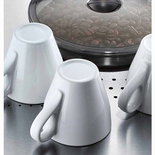 Кофемашина Bosch TES 80721 RW VeroSelection 700