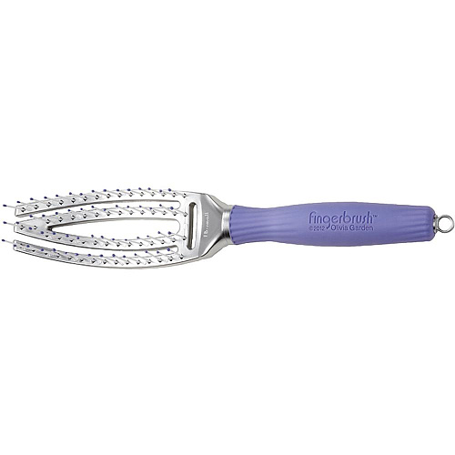 Olivia Garden Щетка для волос Finger Brush Small