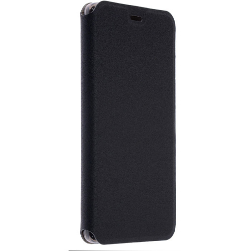 Чехол для Xiaomi Redmi Note 4X/Redmi Note 4 (Global version) PRIME book case, черный