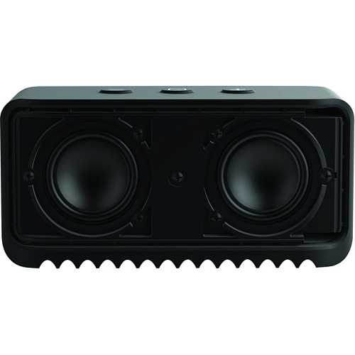 Портативная bluetooth-колонка Jabra Solemate Mini черная bluetooth