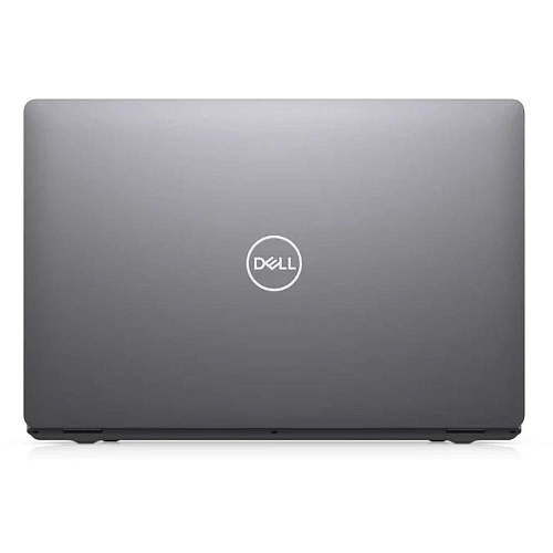 Ноутбук Dell Precision 3551 Core i7 10850/16Gb/512Gb SSD/NV Quadro P620 4Gb/15.6" FullHD/Win10Pro Gray