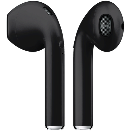 Bluetooth гарнитура Nobby Practic T-101 Black
