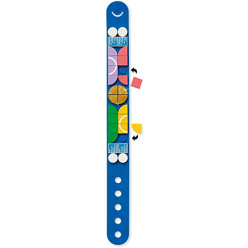LEGO DOTs Браслет Чемпионки 41911