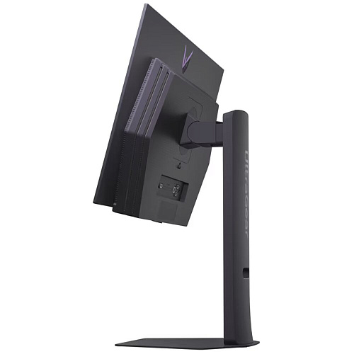 Монитор 27" LG UltraGear 27GX700A-B OLED 2560x1440 0.03ms HDMI, DisplayPort
