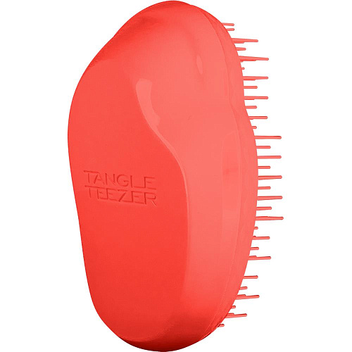 Tangle Teezer Расческа The Original Mini Peach Smoothie