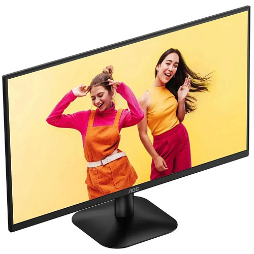 Монитор 27" AOC U27B35 IPS 3840x2160 4ms HDMI, DisplayPort
