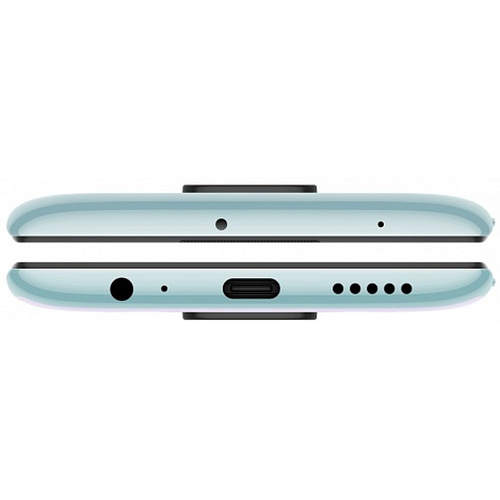 Смартфон Xiaomi Redmi Note 9 3/64GB NFC White