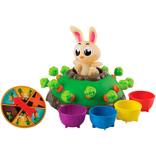 Интерактивная игра Goliath Кролик - попрыгунчик 30667.006