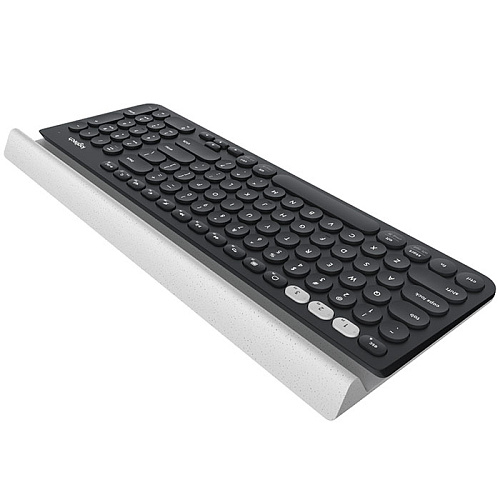 Клавиатура беспроводная Logitech K780 Multi-Device Wireless Keyboard