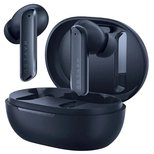 Bluetooth гарнитура Haylou W1 Blue