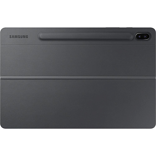 Чехол с клавиатурой для Samsung Galaxy Tab S6 10.5 SM-T860\SM-T865 Black
