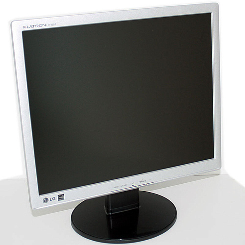 Монитор 17" LG L1742SE-SF