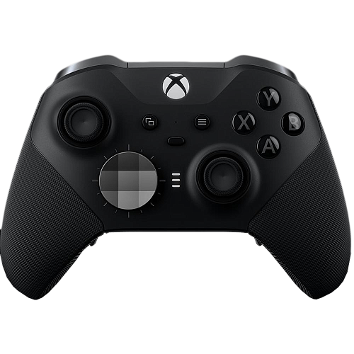 Геймпад Microsoft Xbox One Elite Controller Series 2 (FST-00004)