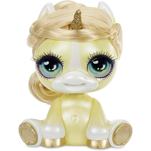 Poopsie Surprise Unicorn Фигурка единорога с волосами c аксессуарами 567301 Suzy Sunshine