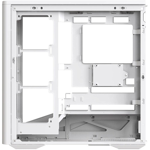 Корпус ATX Miditower Formula Air Power G9 Duo PA White